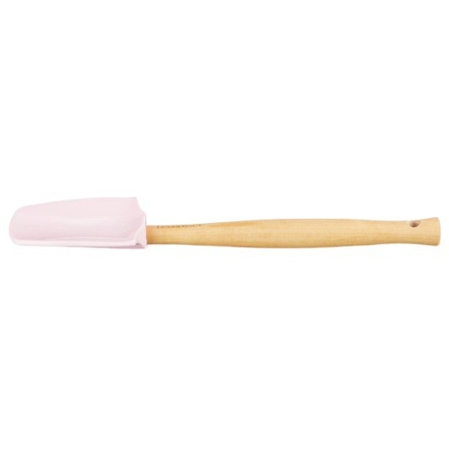 Le Creuset Craft Grydeske 28 cm, Shell Pink